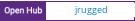 Open Hub project report for jrugged