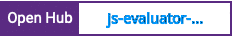 Open Hub project report for js-evaluator-for-android