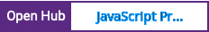 Open Hub project report for JavaScript Preprocessor