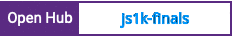 Open Hub project report for js1k-finals