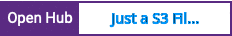 Open Hub project report for Just a S3 File System