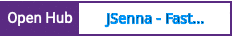 Open Hub project report for JSenna - Fast Web Development