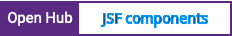 Open Hub project report for JSF components