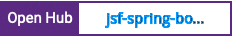 Open Hub project report for jsf-spring-boot-starter