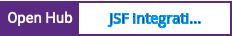 Open Hub project report for JSF integration code for Spring
