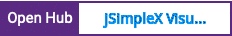 Open Hub project report for jSimpleX Visual XSL Transformation Tool