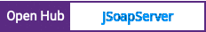 Open Hub project report for jSoapServer