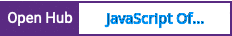Open Hub project report for JavaScript Offline Search