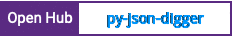 Open Hub project report for py-json-digger