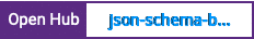Open Hub project report for json-schema-bean-generator