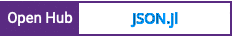 Open Hub project report for JSON.jl