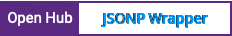 Open Hub project report for JSONP Wrapper