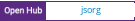 Open Hub project report for jsorg