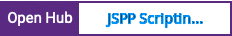 Open Hub project report for JSPP Scripting Language