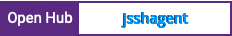 Open Hub project report for jsshagent
