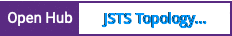 Open Hub project report for JSTS Topology Suite