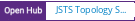 Open Hub project report for JSTS Topology Suite