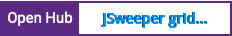 Open Hub project report for JSweeper grid based strategy game