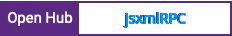 Open Hub project report for jsxmlRPC