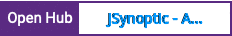 Open Hub project report for JSynoptic - A graphical sheet editor