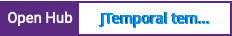 Open Hub project report for JTemporal temporal framework for Java