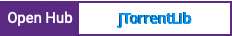 Open Hub project report for jTorrentLib