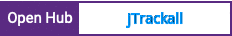 Open Hub project report for jTrackall