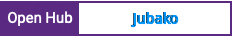 Open Hub project report for Jubako