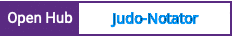 Open Hub project report for Judo-Notator