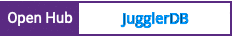 Open Hub project report for JugglerDB