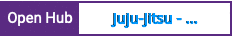 Open Hub project report for Juju-Jitsu - Tools for Juju