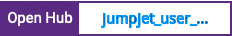 Open Hub project report for jumpjet_user_engine