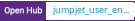 Open Hub project report for jumpjet_user_engine