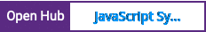 Open Hub project report for JavaScript Syntax Highlighter