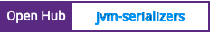 Open Hub project report for jvm-serializers