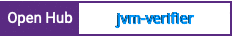 Open Hub project report for jvm-verifier