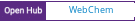 Open Hub project report for WebChem