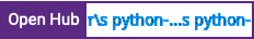 Open Hub project report for jyr's python-tumblr