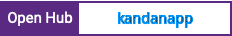 Open Hub project report for kandanapp