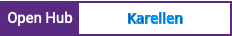 Open Hub project report for Karellen