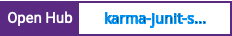 Open Hub project report for karma-junit-sonarqube-reporter