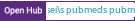 Open Hub project report for kasei's pubmed