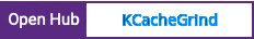 Open Hub project report for KCacheGrind