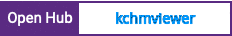 Open Hub project report for kchmviewer