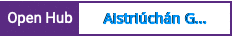 Open Hub project report for Aistriúchán Gaeilge KDE