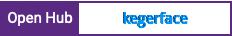 Open Hub project report for kegerface
