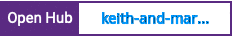 Open Hub project report for keith-and-marios-guide-to-fast-websites