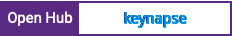 Open Hub project report for keynapse