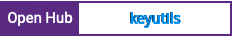 Open Hub project report for keyutils