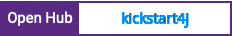 Open Hub project report for kickstart4j